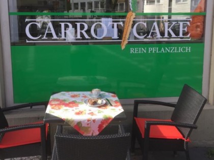 Foto: Carrot/Cake