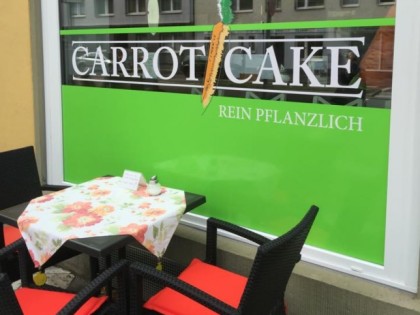 Foto: Carrot/Cake