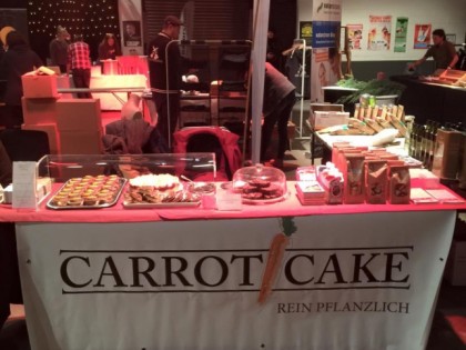 Foto: Carrot/Cake